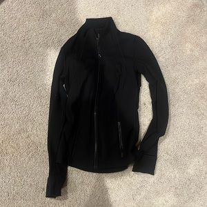 Don’t need! Great lululemon define jacket